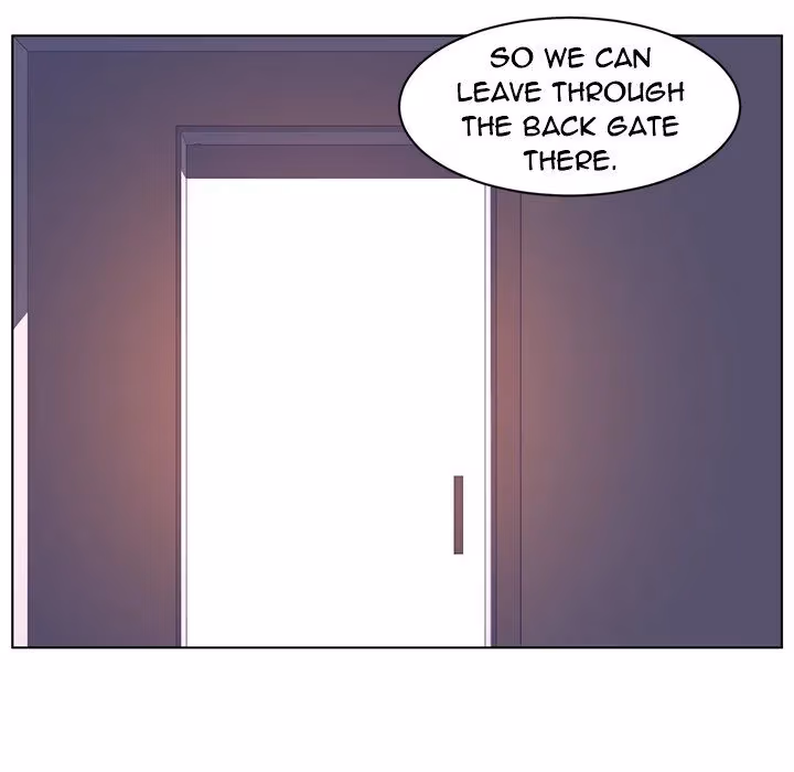 Read The Happening chapter 10 image 24 on Lezhin