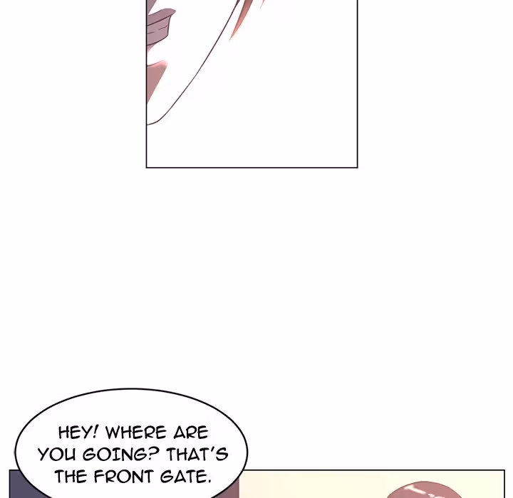 Read The Happening chapter 10 image 27 on Lezhin