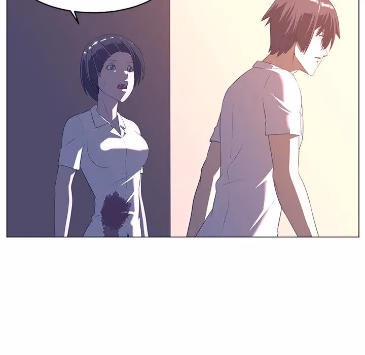 Read The Happening chapter 10 image 28 on Lezhin