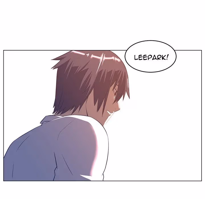 Read The Happening chapter 10 image 29 on Lezhin