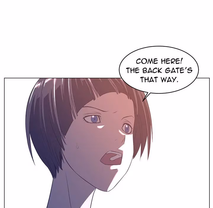 Read The Happening chapter 10 image 30 on Lezhin