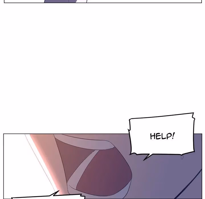 Read The Happening chapter 10 image 31 on Lezhin