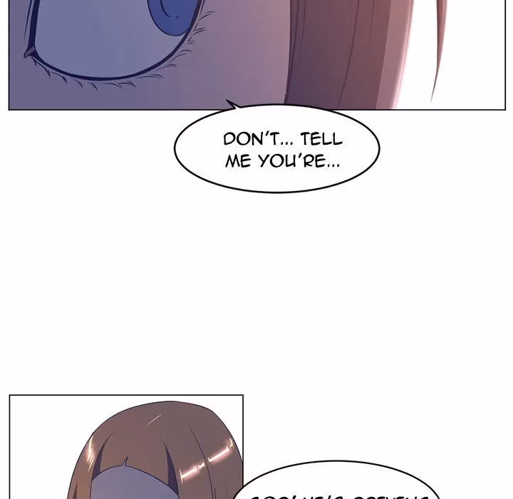 Read The Happening chapter 10 image 33 on Lezhin
