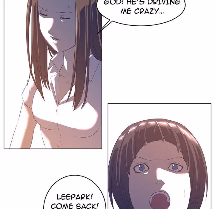 Read The Happening chapter 10 image 34 on Lezhin