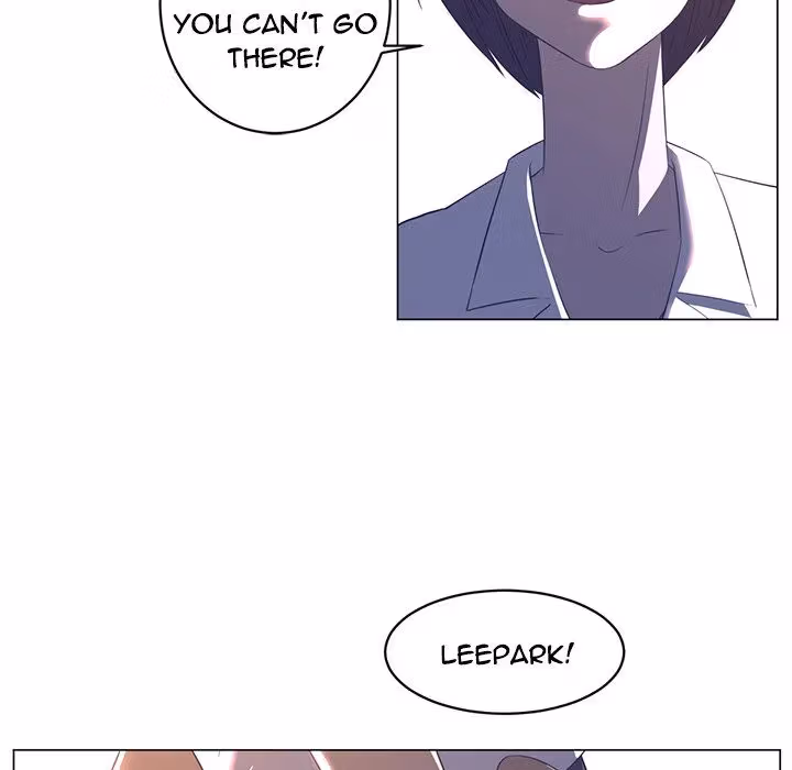 Read The Happening chapter 10 image 35 on Lezhin