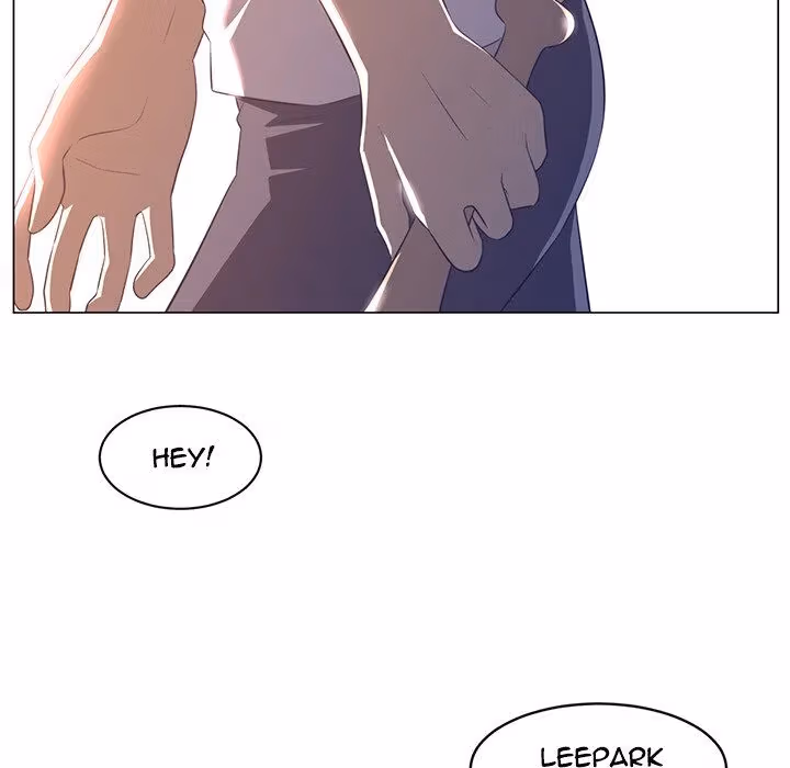 Read The Happening chapter 10 image 36 on Lezhin