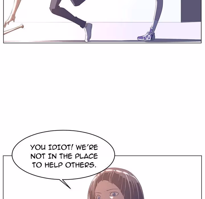 Read The Happening chapter 10 image 39 on Lezhin