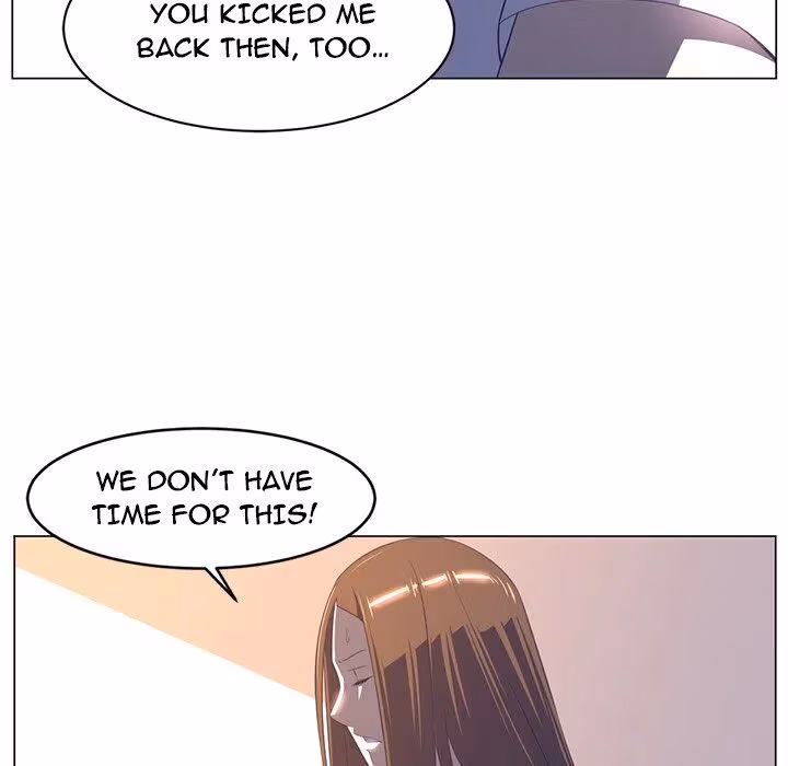 Read The Happening chapter 10 image 46 on Lezhin