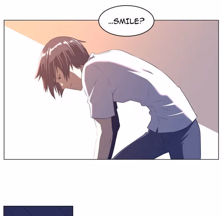 Read The Happening chapter 10 image 49 on Lezhin