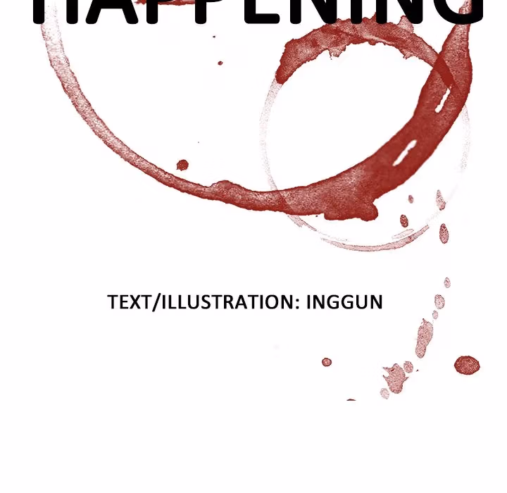 Read The Happening chapter 10 image 5 on Lezhin