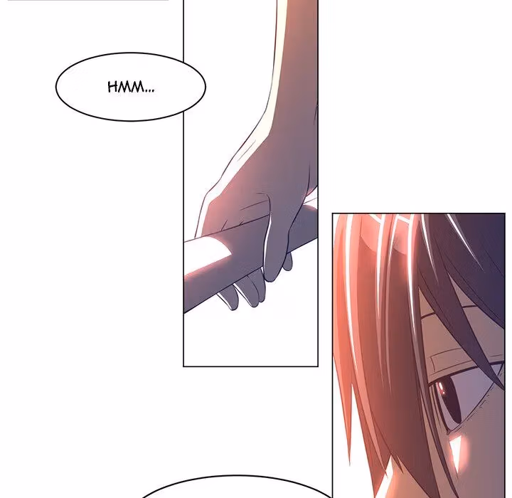 Read The Happening chapter 10 image 51 on Lezhin