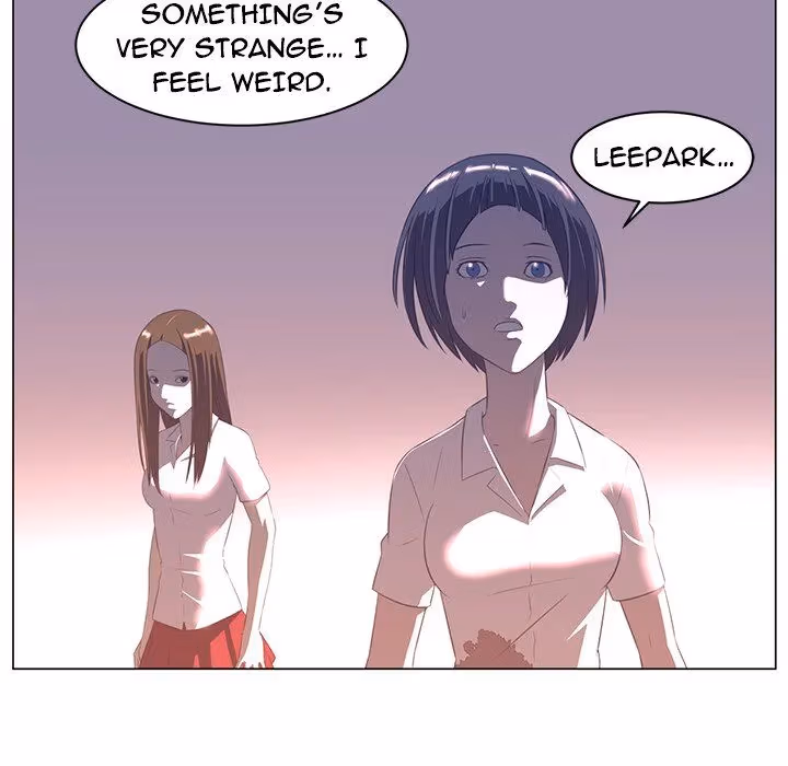 Read The Happening chapter 10 image 53 on Lezhin