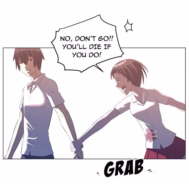 Read The Happening chapter 10 image 55 on Lezhin