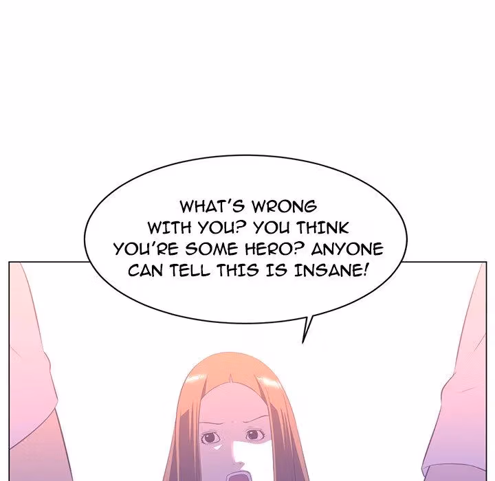 Read The Happening chapter 10 image 57 on Lezhin