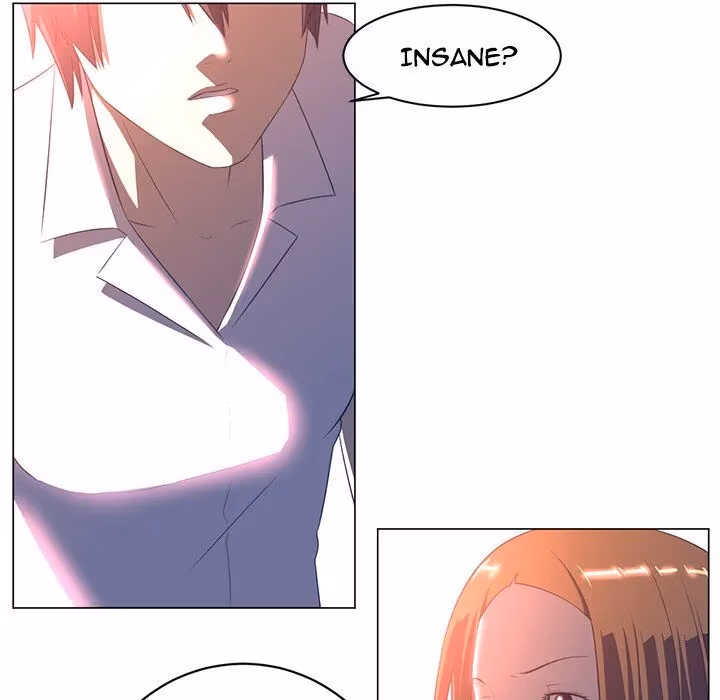 Read The Happening chapter 10 image 59 on Lezhin