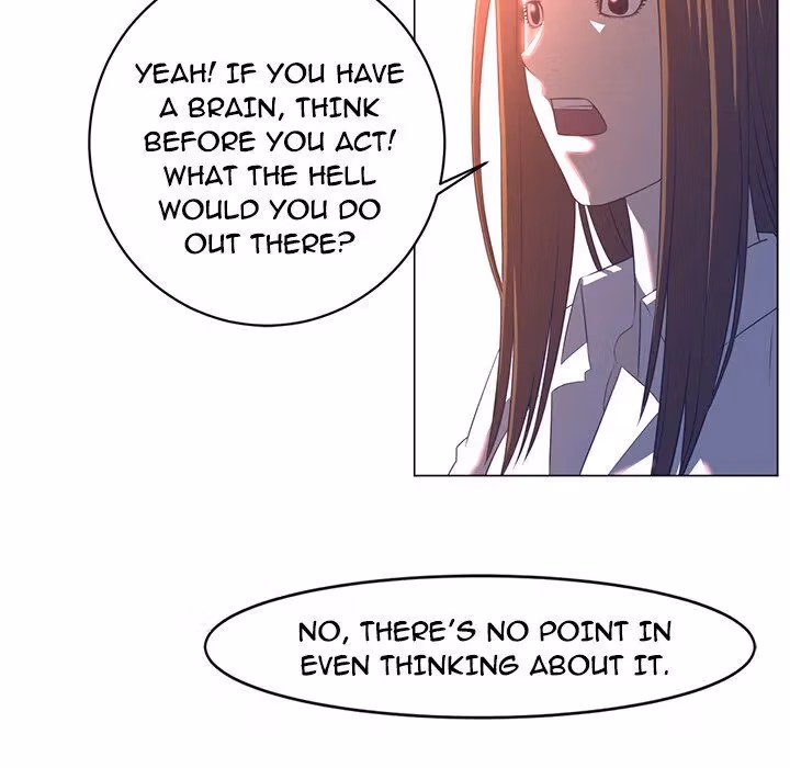 Read The Happening chapter 10 image 60 on Lezhin