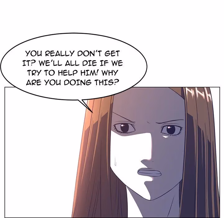 Read The Happening chapter 10 image 61 on Lezhin
