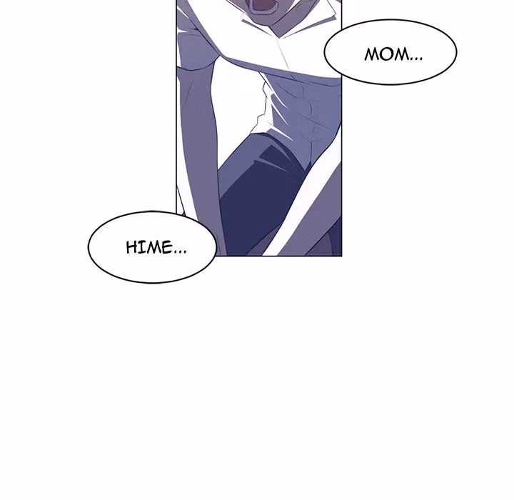 Read The Happening chapter 10 image 72 on Lezhin