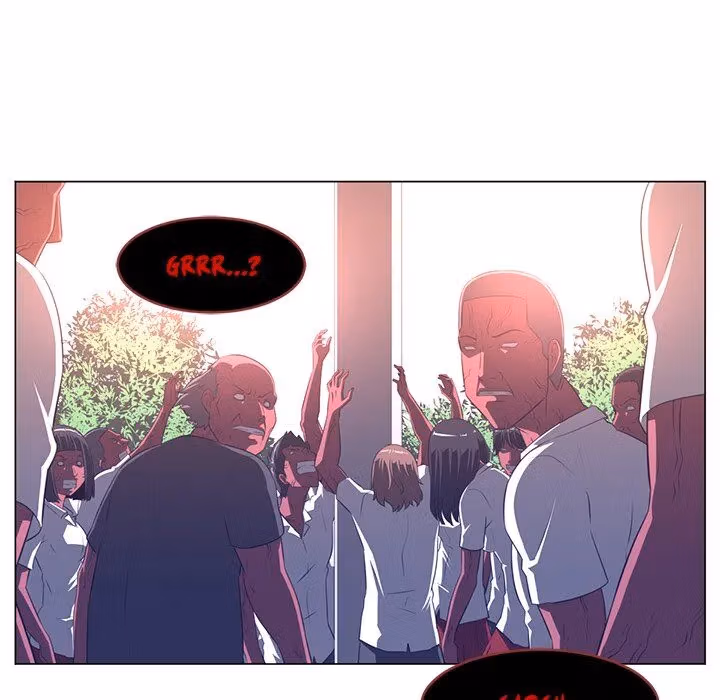 Read The Happening chapter 10 image 73 on Lezhin