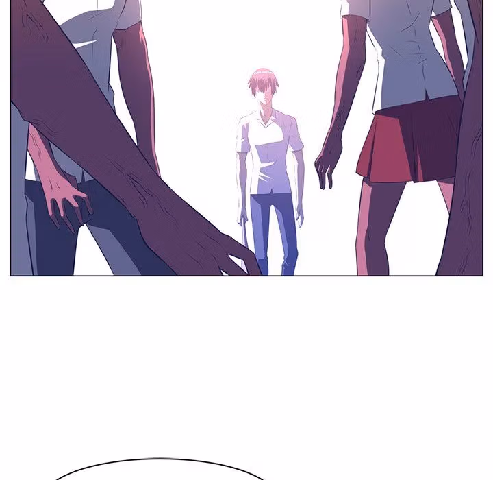 Read The Happening chapter 10 image 77 on Lezhin