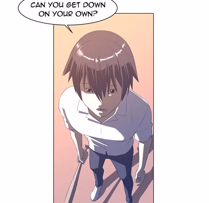 Read The Happening chapter 10 image 78 on Lezhin
