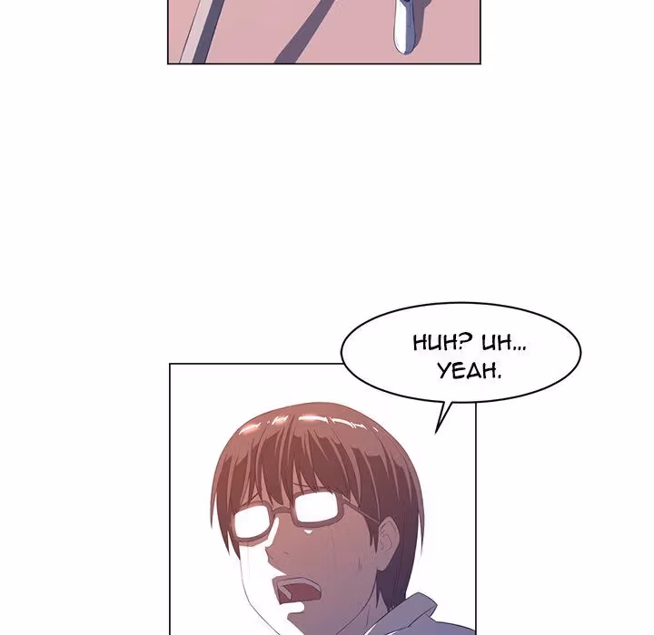 Read The Happening chapter 10 image 79 on Lezhin