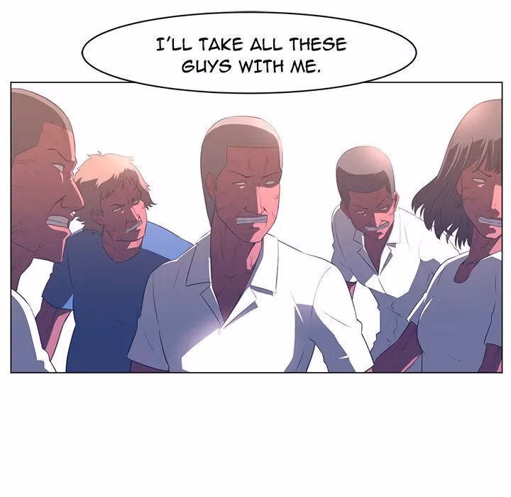 Read The Happening chapter 10 image 81 on Lezhin