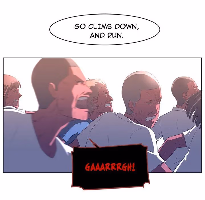 Read The Happening chapter 10 image 82 on Lezhin