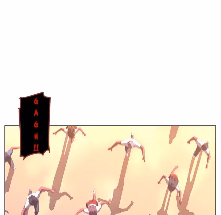 Read The Happening chapter 10 image 83 on Lezhin