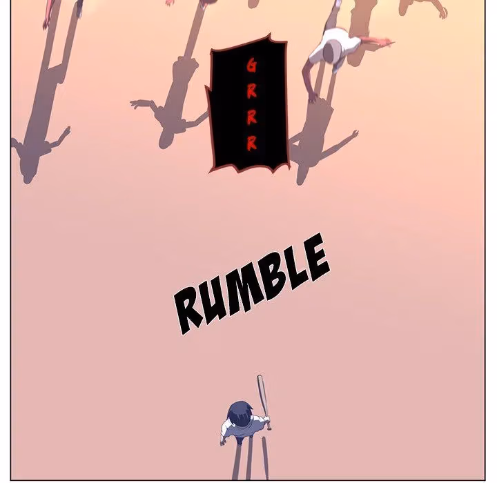 Read The Happening chapter 10 image 84 on Lezhin