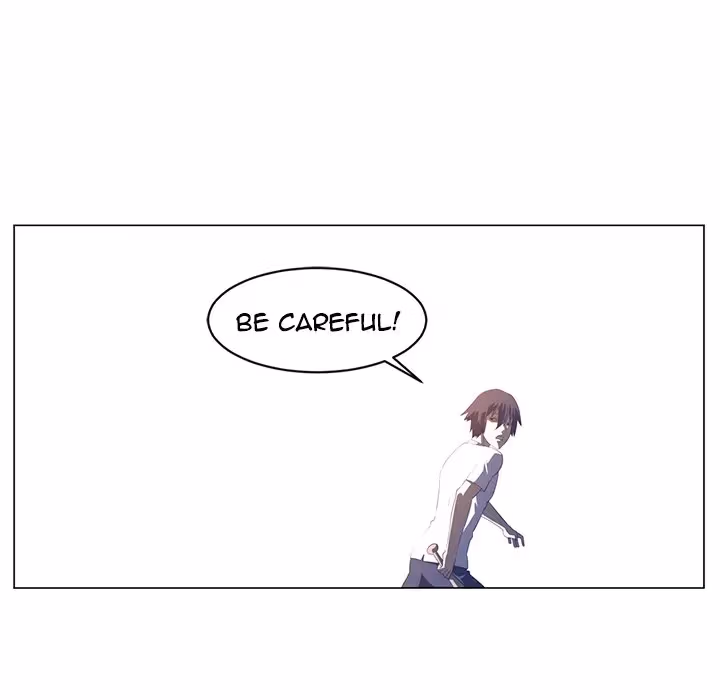 Read The Happening chapter 10 image 86 on Lezhin