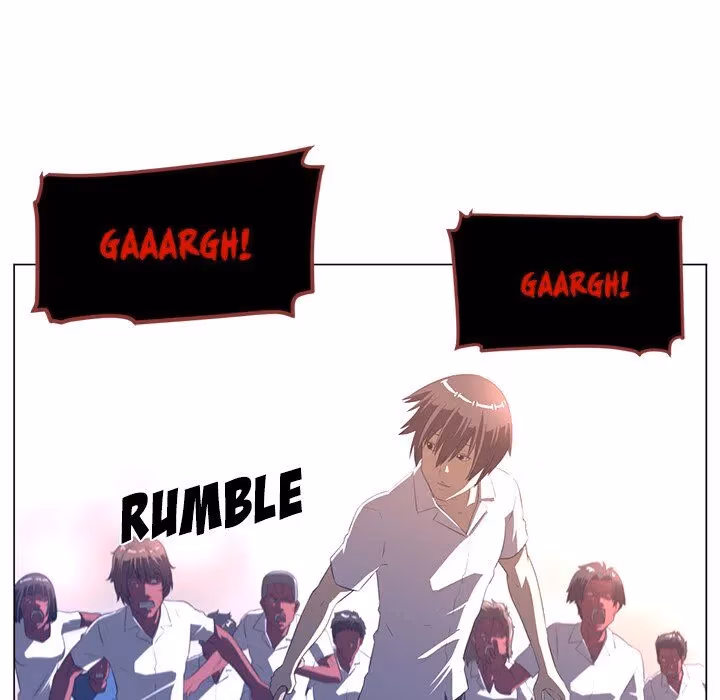 Read The Happening chapter 10 image 87 on Lezhin