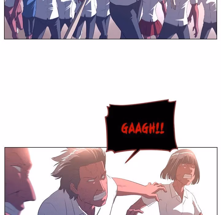 Read The Happening chapter 10 image 88 on Lezhin