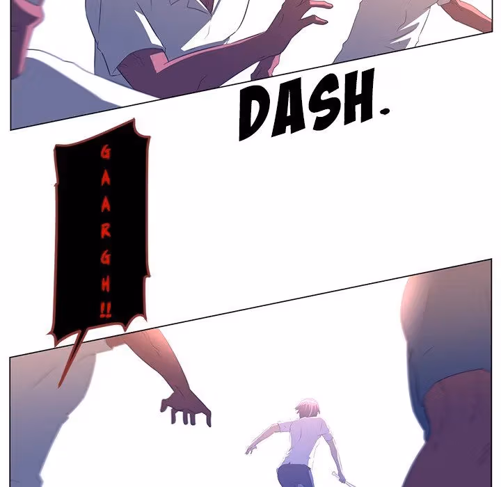 Read The Happening chapter 10 image 89 on Lezhin