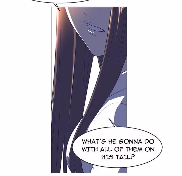 Read The Happening chapter 10 image 91 on Lezhin