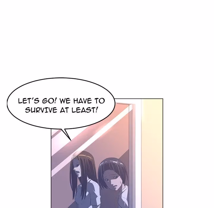 Read The Happening chapter 10 image 92 on Lezhin