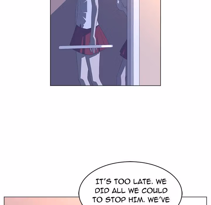 Read The Happening chapter 10 image 93 on Lezhin