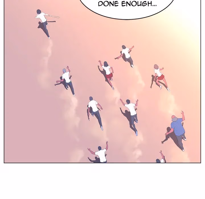 Read The Happening chapter 10 image 94 on Lezhin