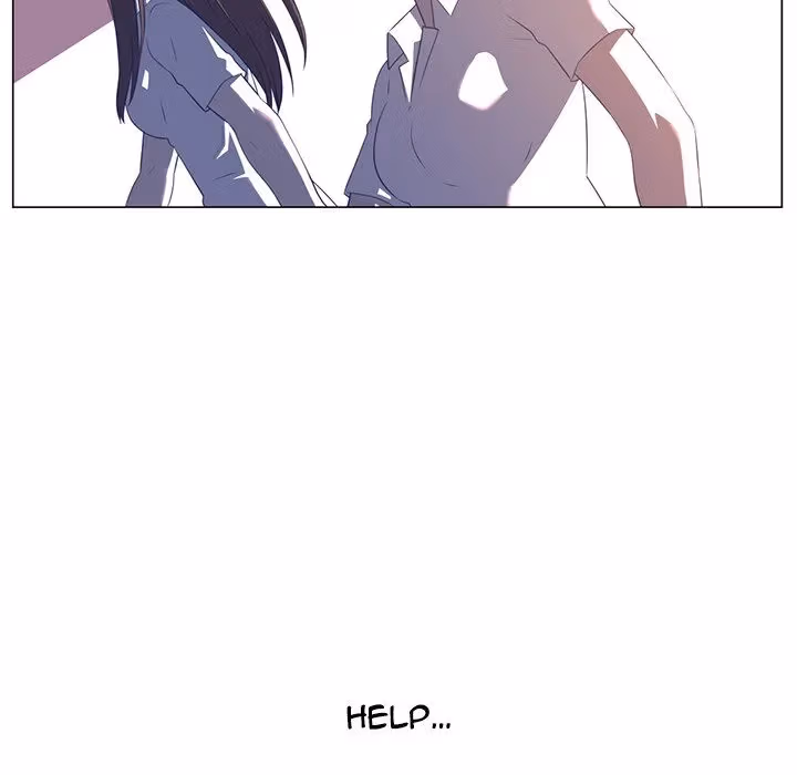 Read The Happening chapter 10 image 97 on Lezhin