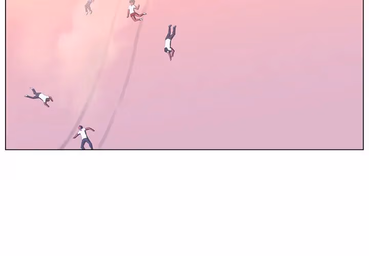 Read The Happening chapter 11 image 1 on Lezhin