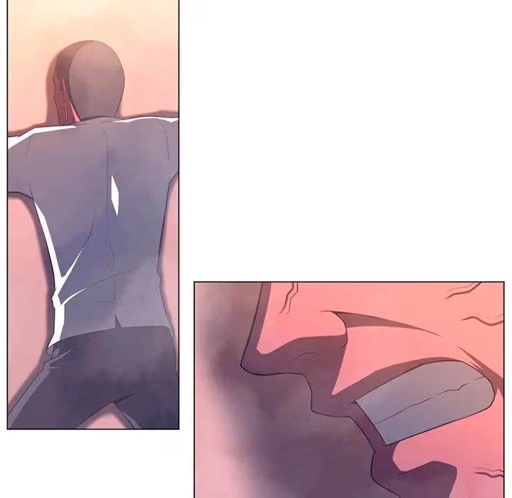 Read The Happening chapter 11 image 10 on Lezhin