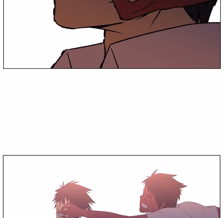 Read The Happening chapter 11 image 101 on Lezhin