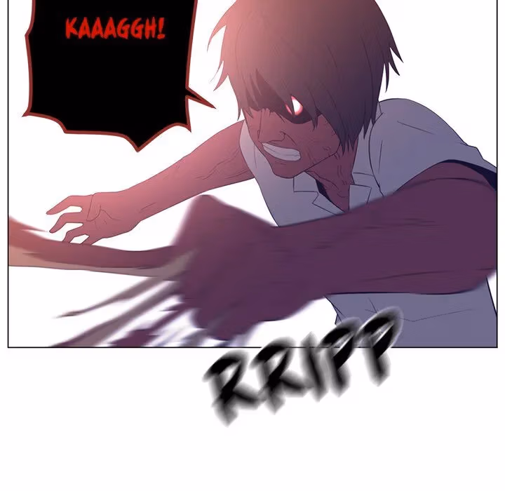Read The Happening chapter 11 image 103 on Lezhin