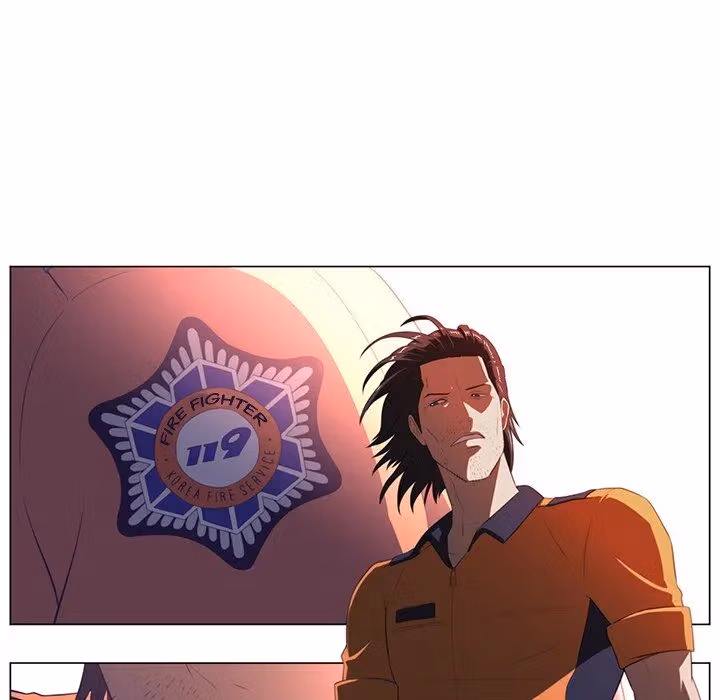 Read The Happening chapter 11 image 12 on Lezhin