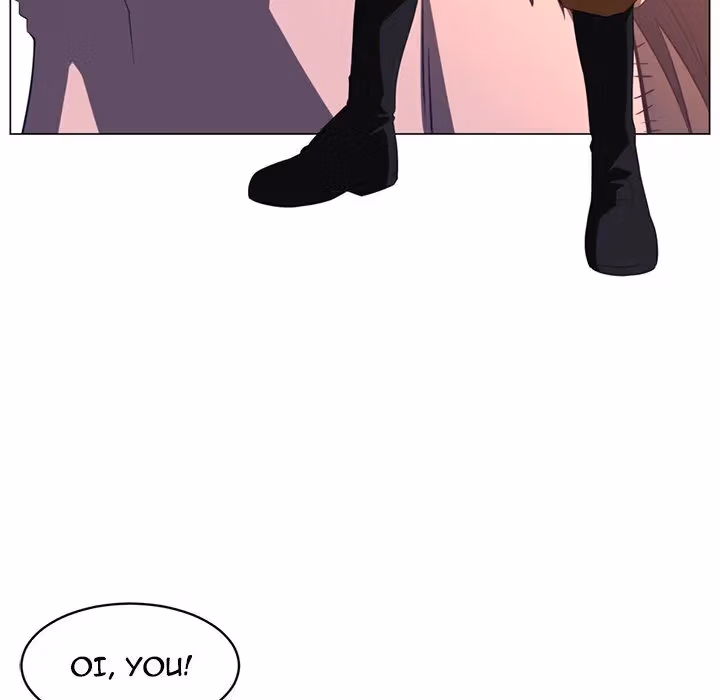 Read The Happening chapter 11 image 14 on Lezhin