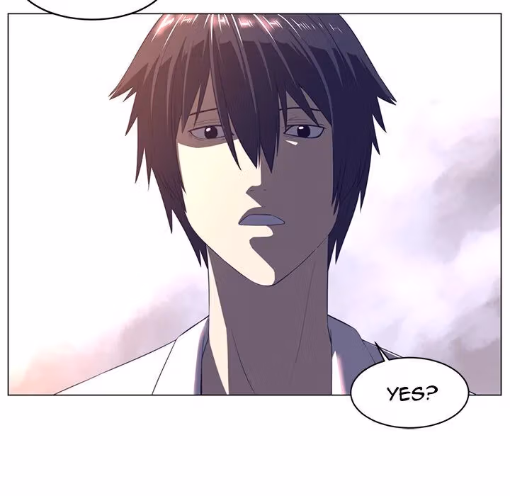 Read The Happening chapter 11 image 15 on Lezhin