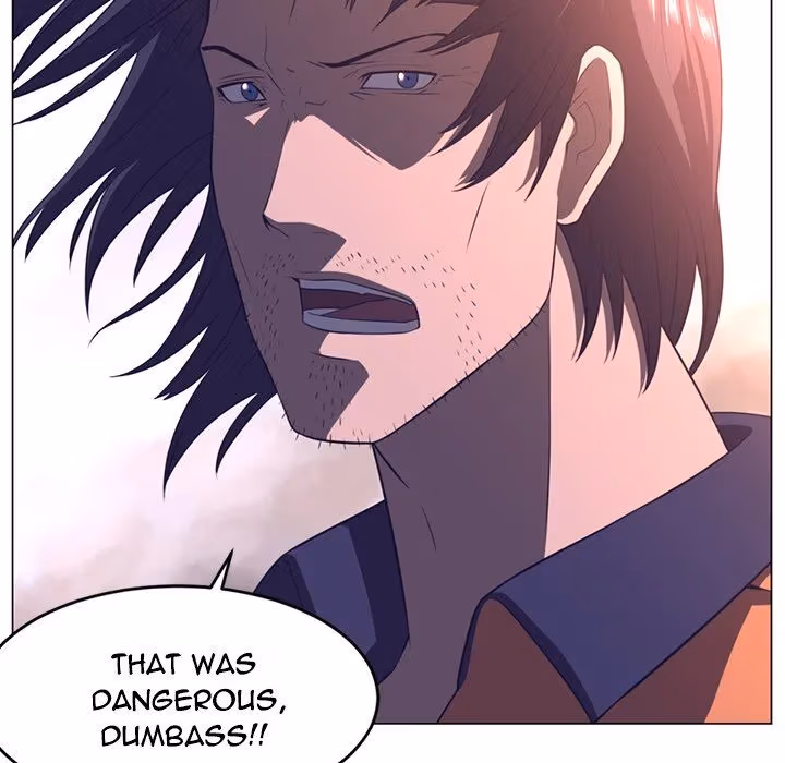 Read The Happening chapter 11 image 17 on Lezhin