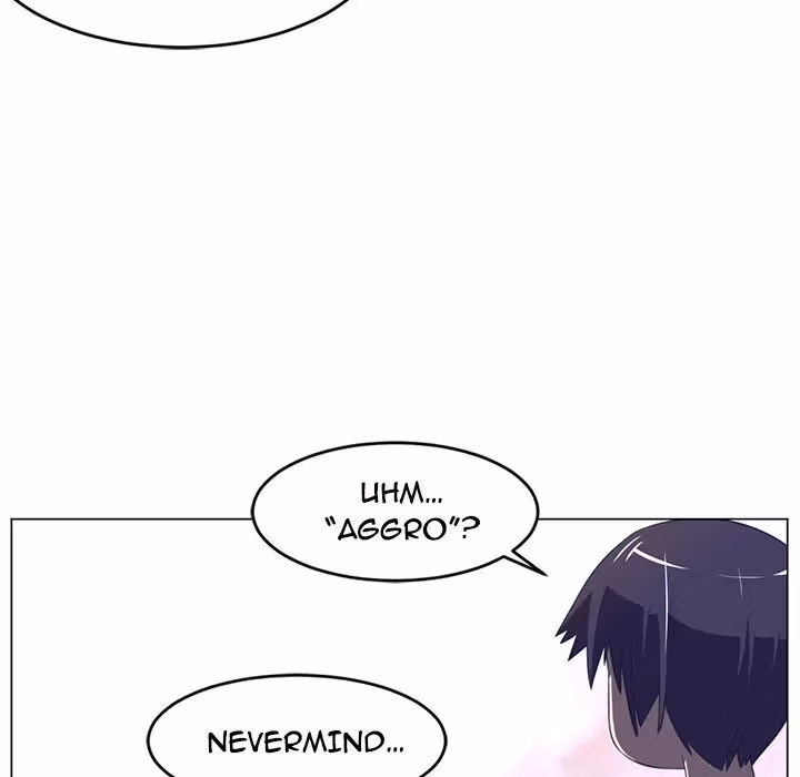 Read The Happening chapter 11 image 18 on Lezhin