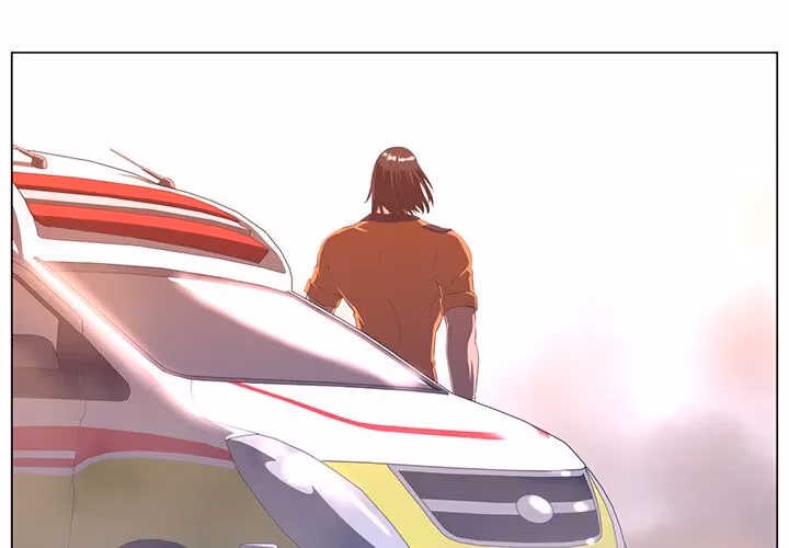 Read The Happening chapter 11 image 2 on Lezhin