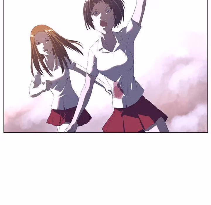 Read The Happening chapter 11 image 24 on Lezhin